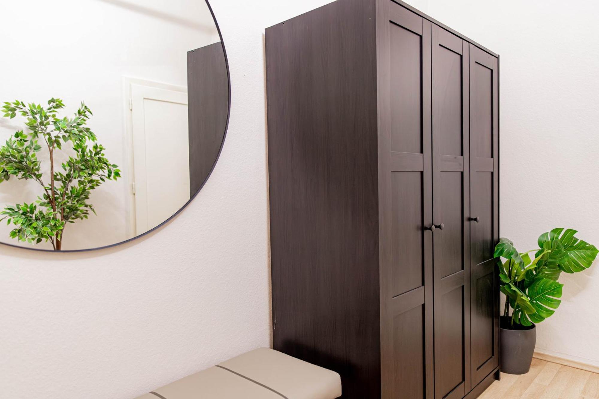 Stylish Apartment, Next To Schloss Belvedere Vienna Exterior photo
