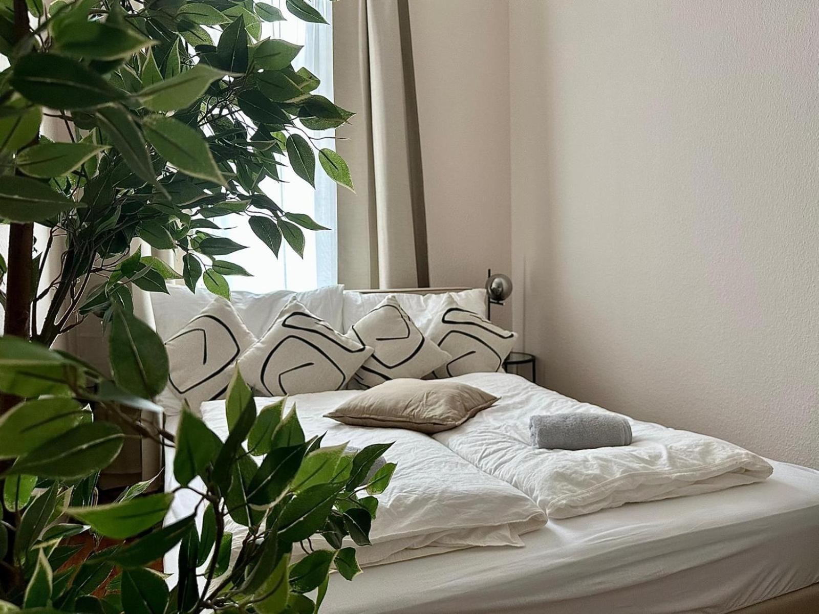 Stylish Apartment, Next To Schloss Belvedere Vienna Exterior photo